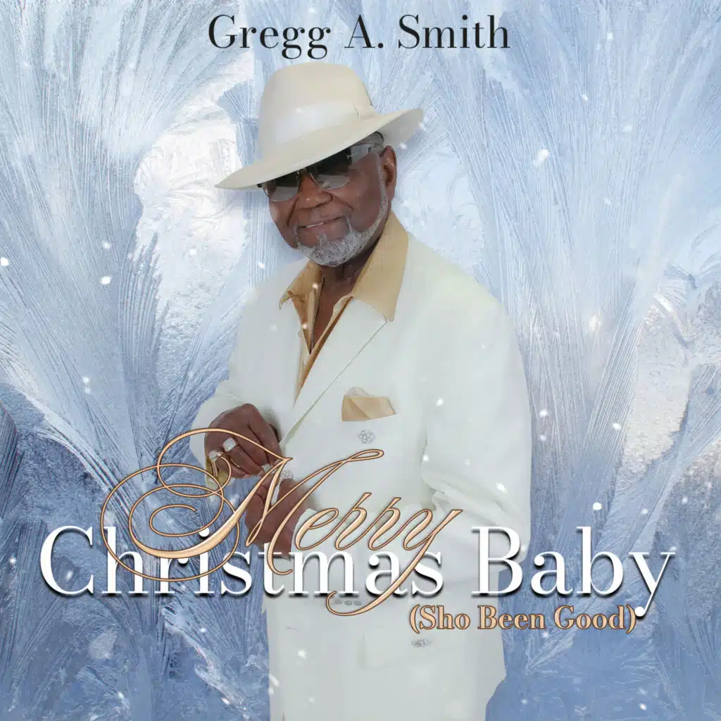 Gregg A. Smith