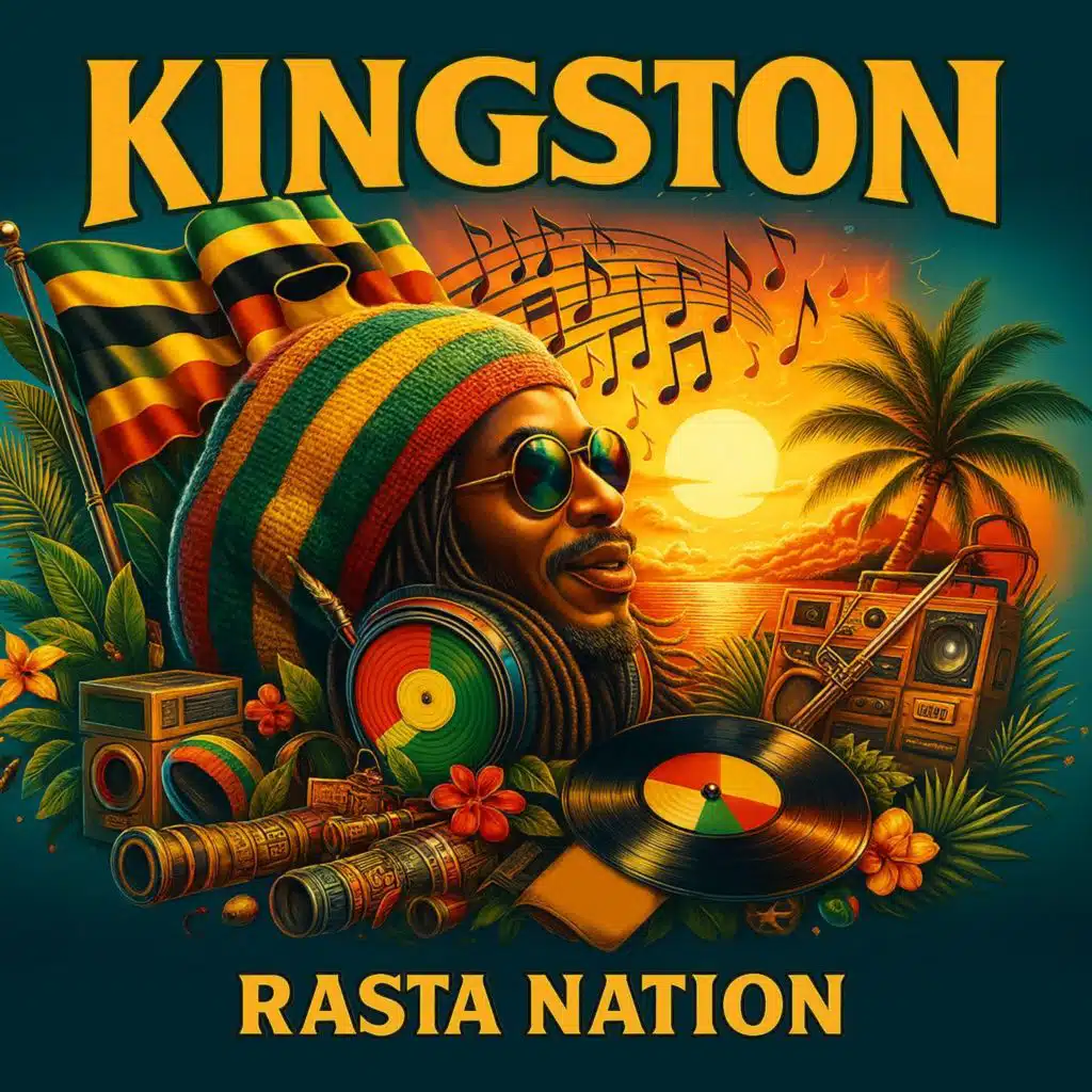 Kingston