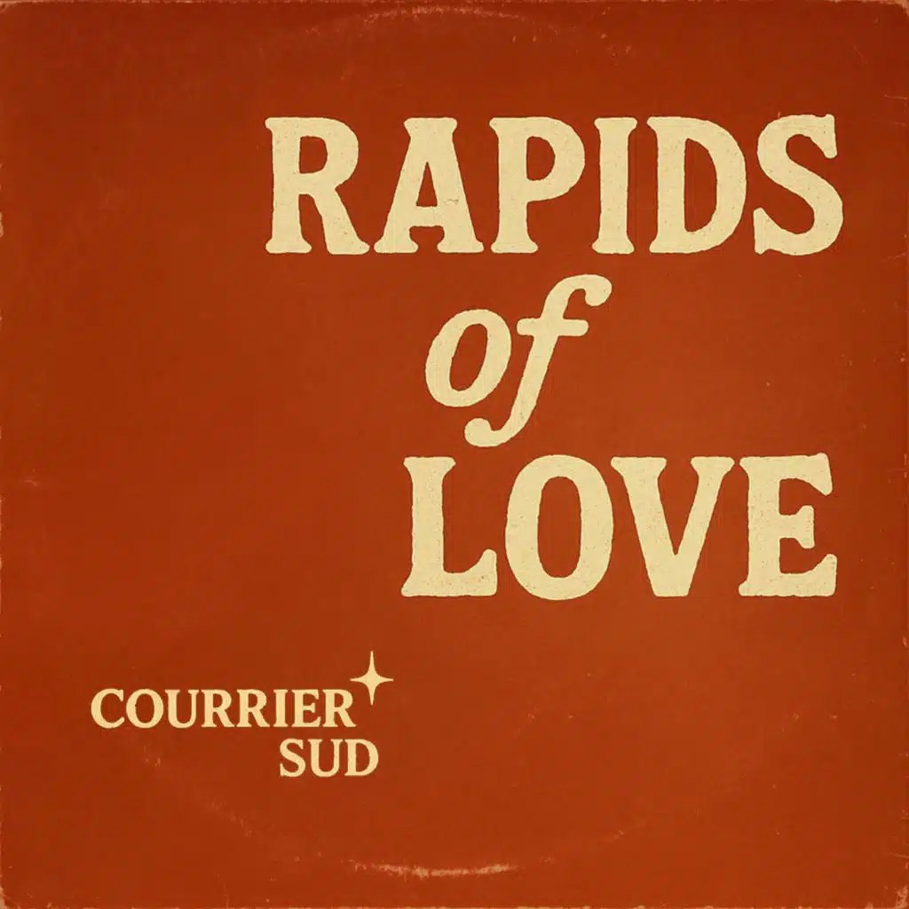 Courrier Sud