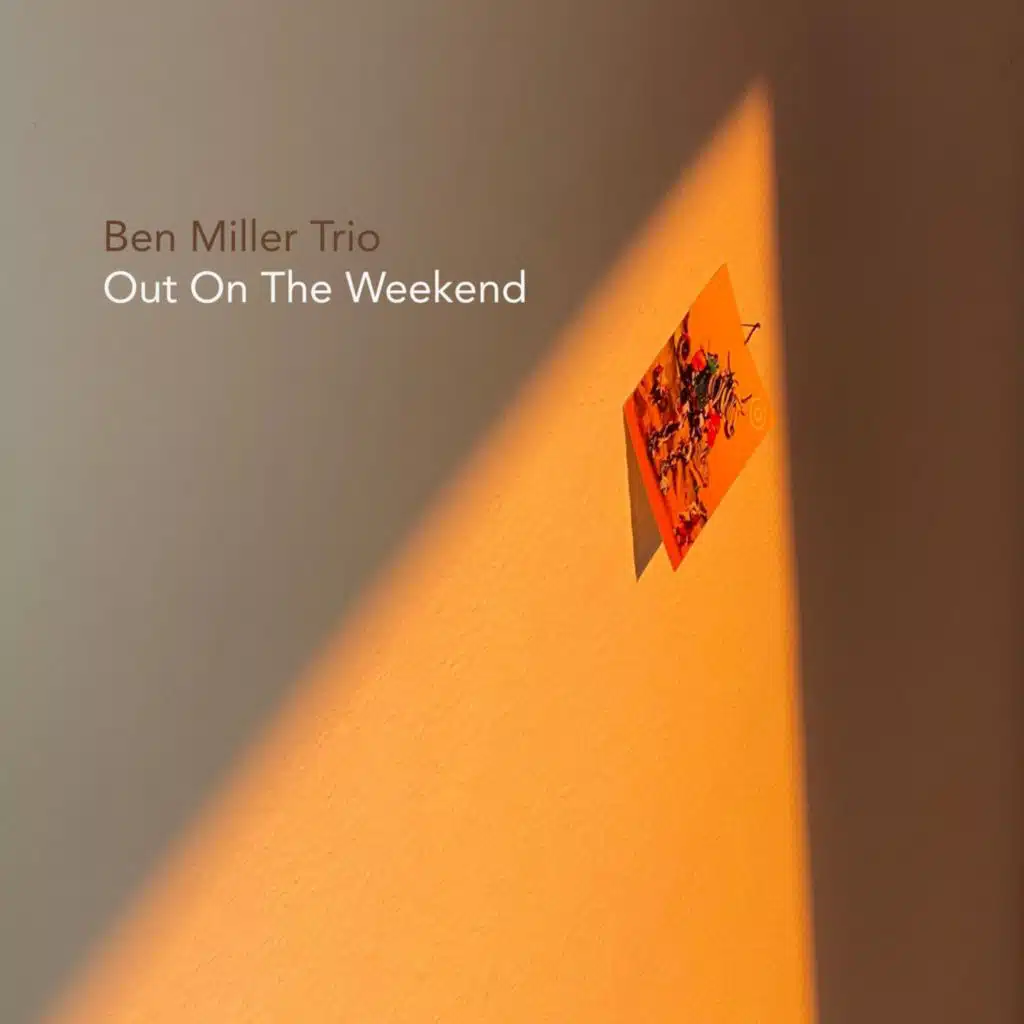 Out on the Weekend (feat. Marius Lamm & Moritz Götzen)