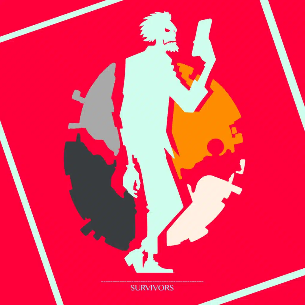 Jason Rivas & Clubbing 4 AM