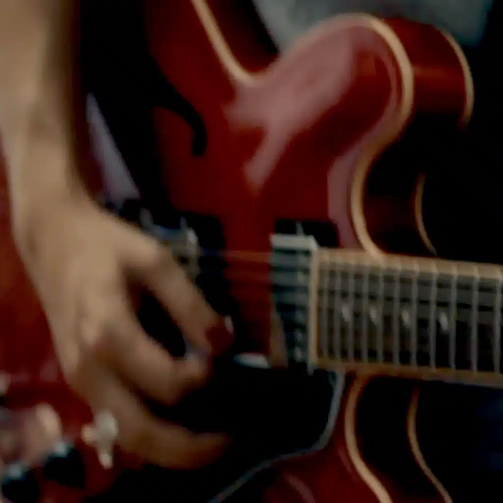 No Bold Villain (Live at Urchin Studios)