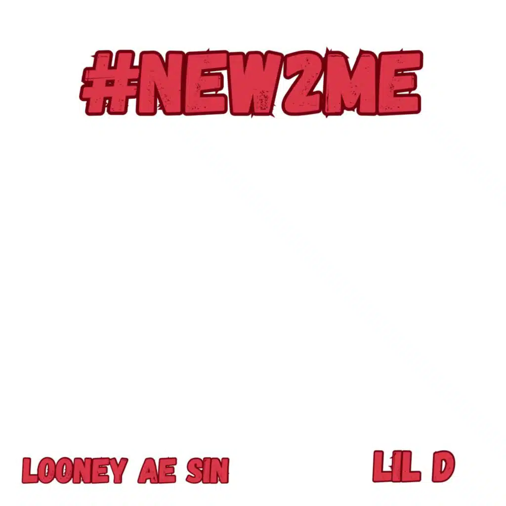 #New2Me (feat. Lil D)