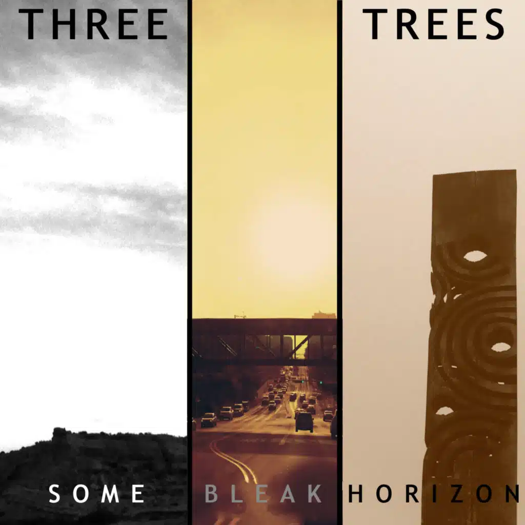 Some Bleak Horizon (Dead Voices On Air Mix)