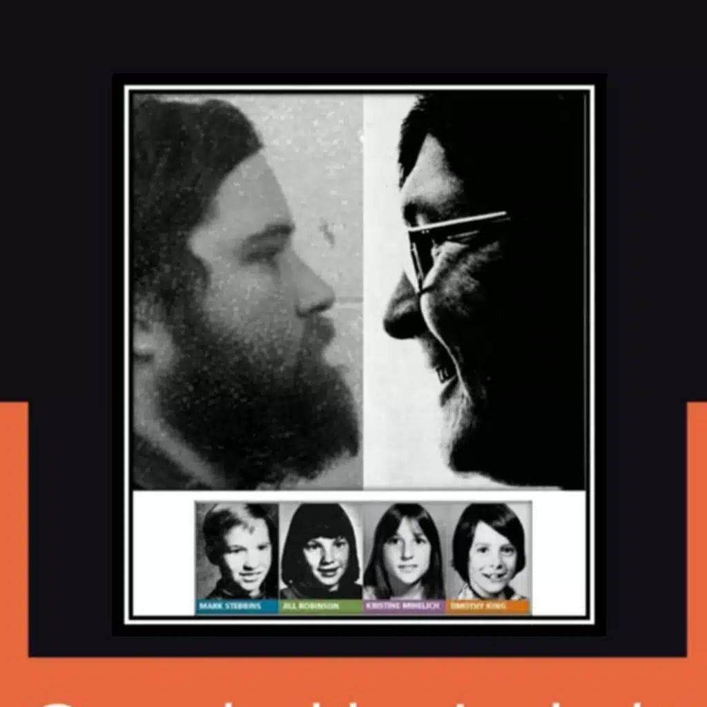 Author Interview - Guarded by Jackals