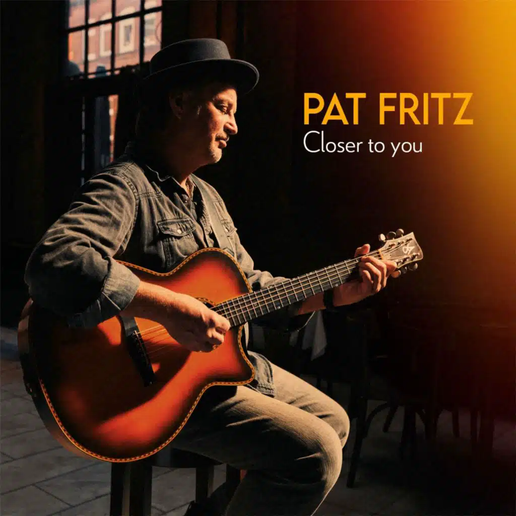 Pat Fritz