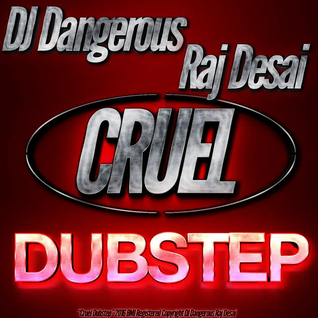 Cruel (Dubstep)