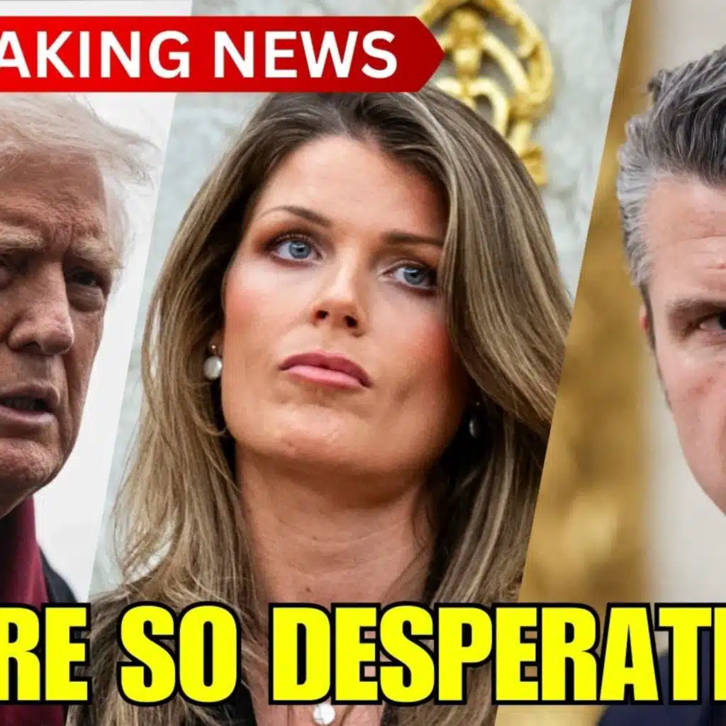 HOT TOPICS | MAGA Is So Desperate! - November 25th, 2025