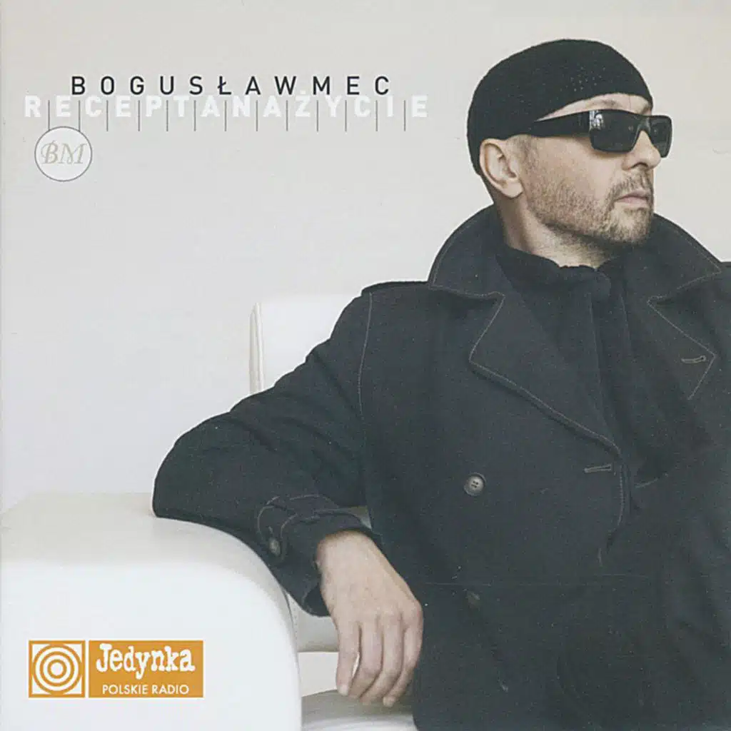 Bogusław Mec