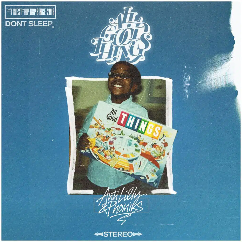 Anti Lilly & Phoniks