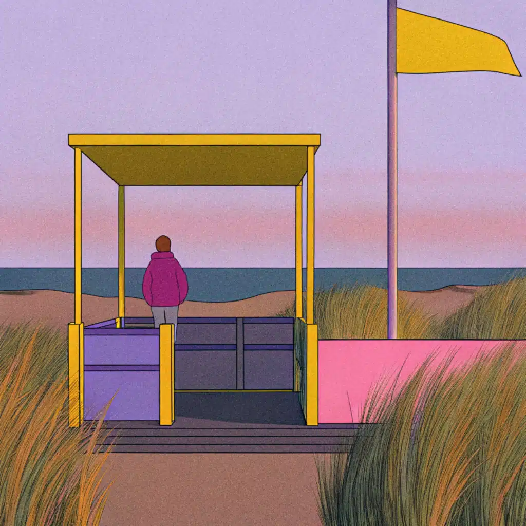 Icy Dub (feat. Cyril Hahn)