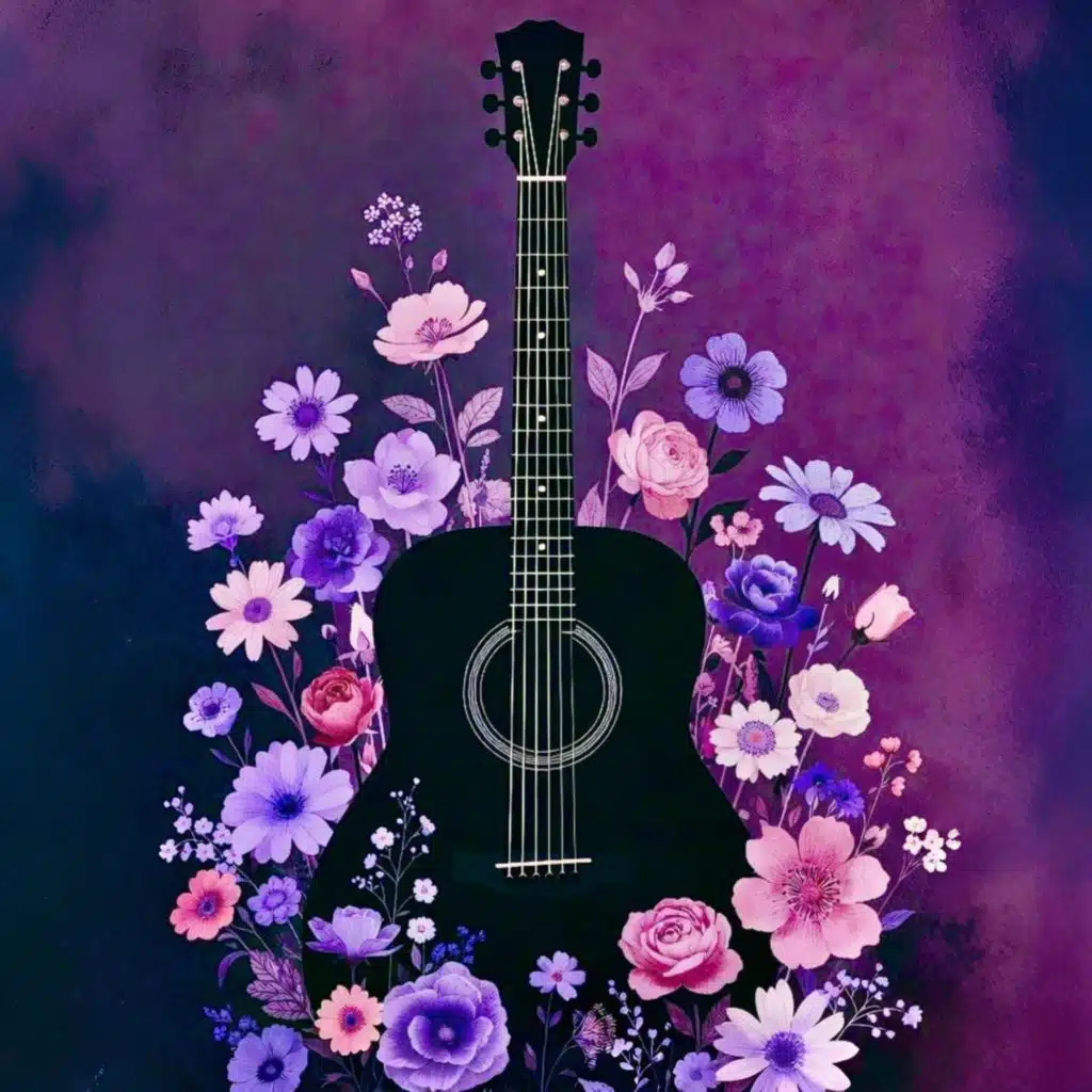 Acoustic Mix