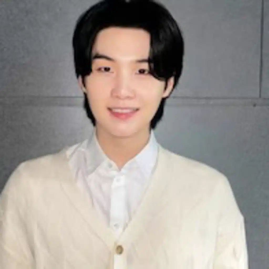 SUGA’s Shining MINDS concert sells out instantly; organizers confirm BTS star will not attend event