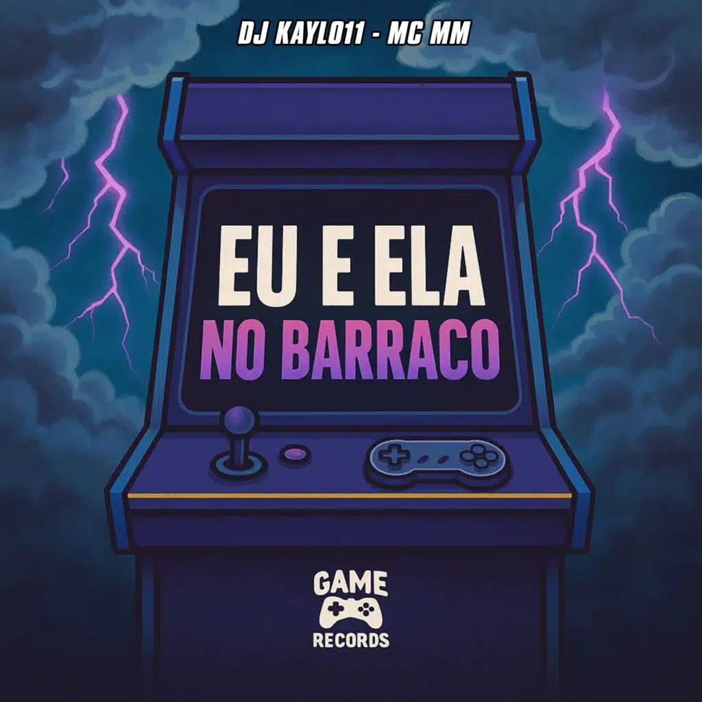 DJ Kayl011, MC MM & Game Records