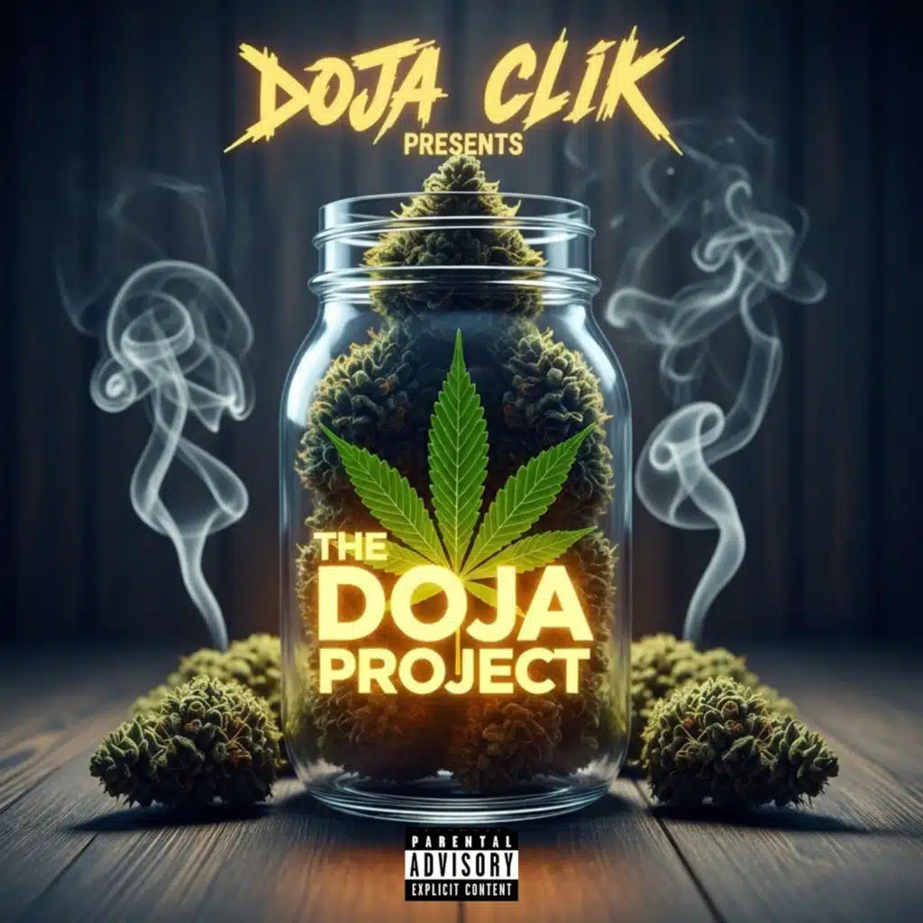Keep It Doja (Remix)