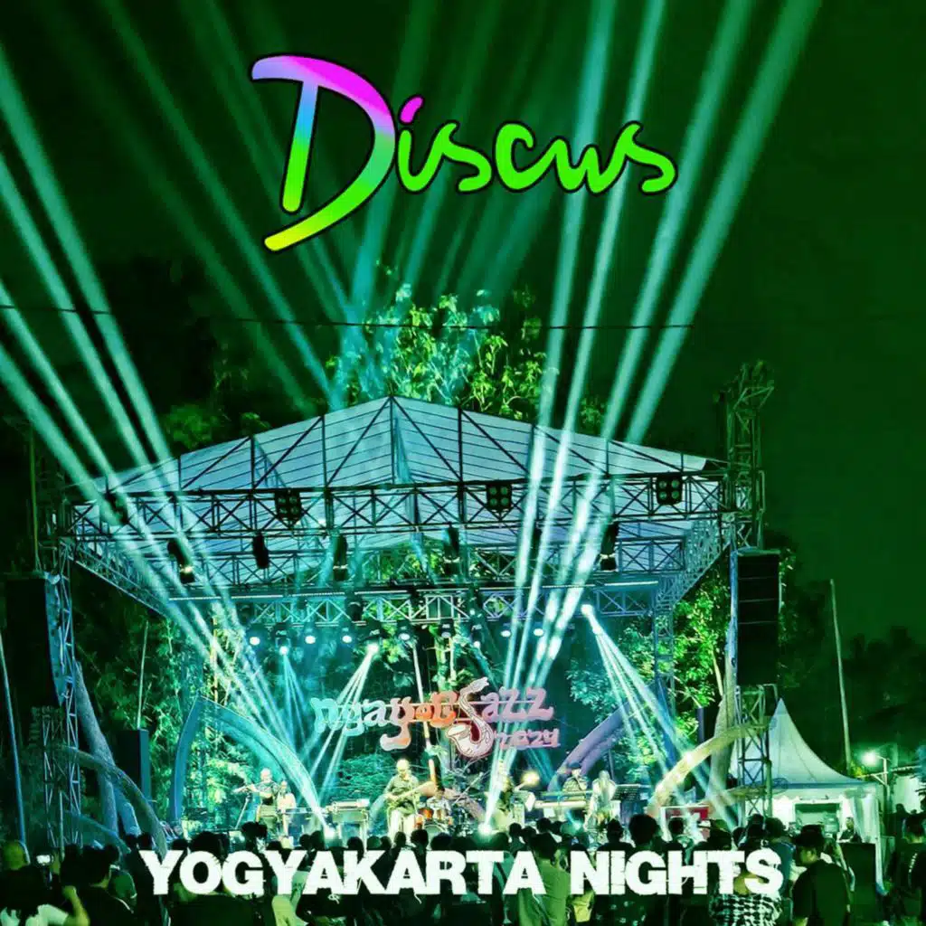 Discus