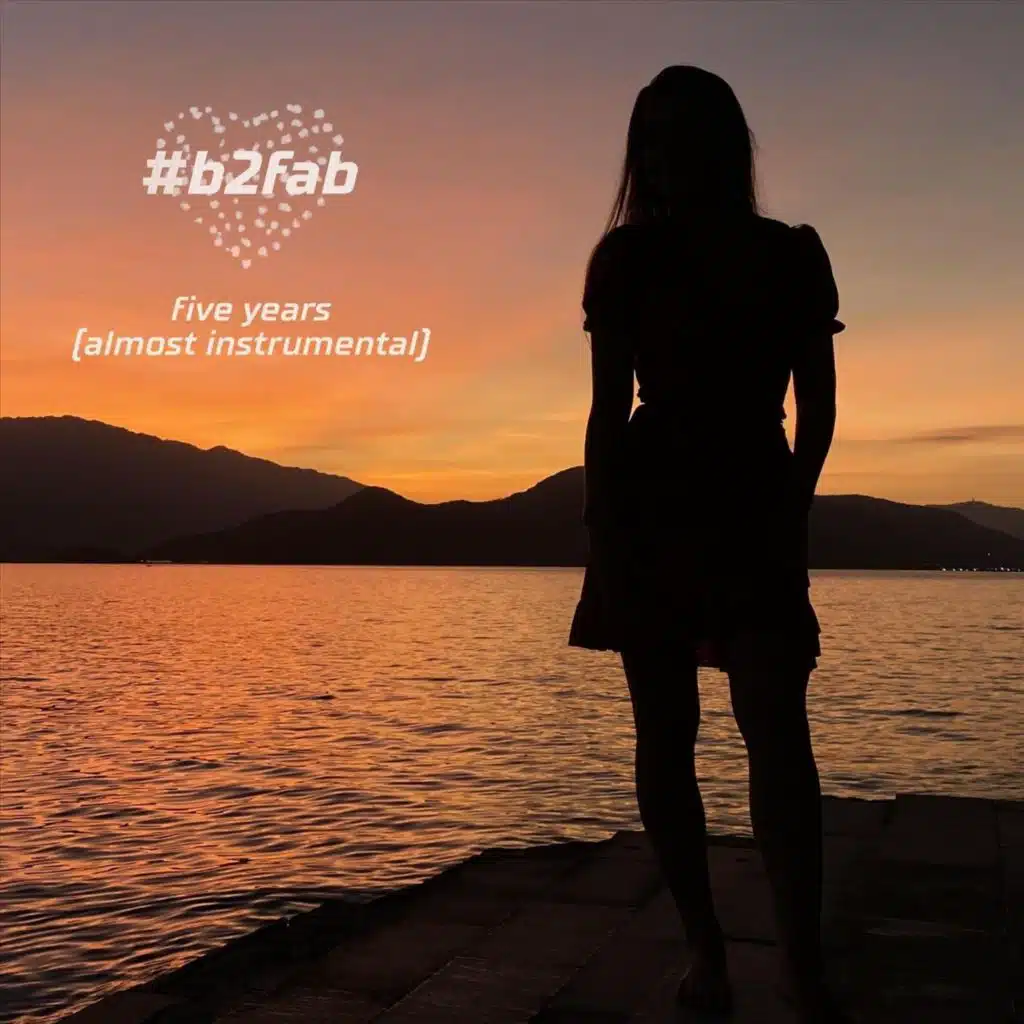 Just Follow Me (Almost Instrumental)