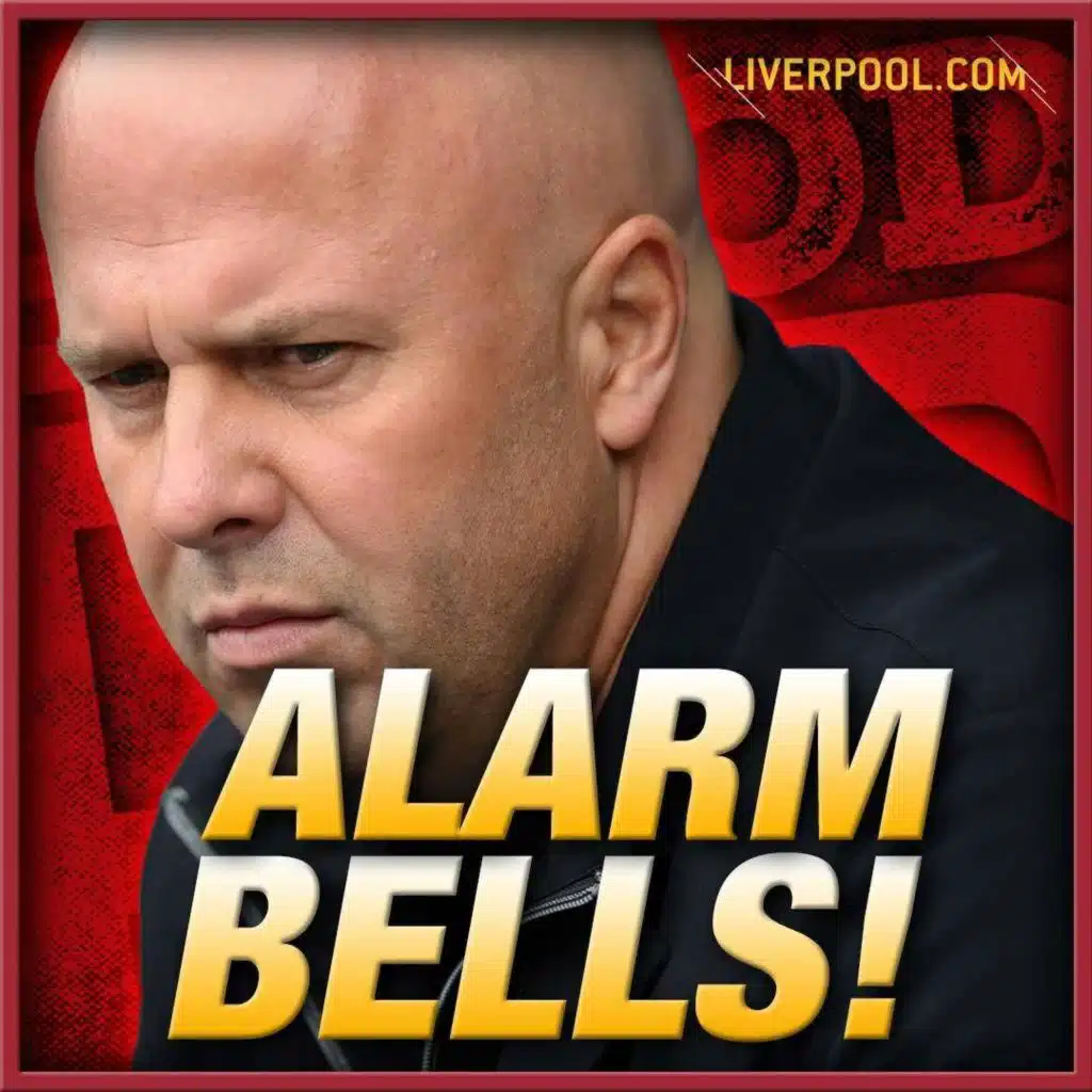 Champions League chances and Arne Slot's big PSV decisions | Liverpool.com