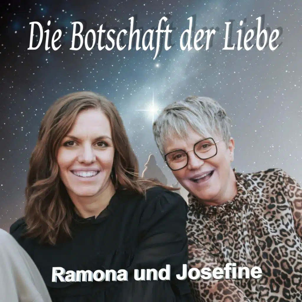 Die Botschaft der Liebe