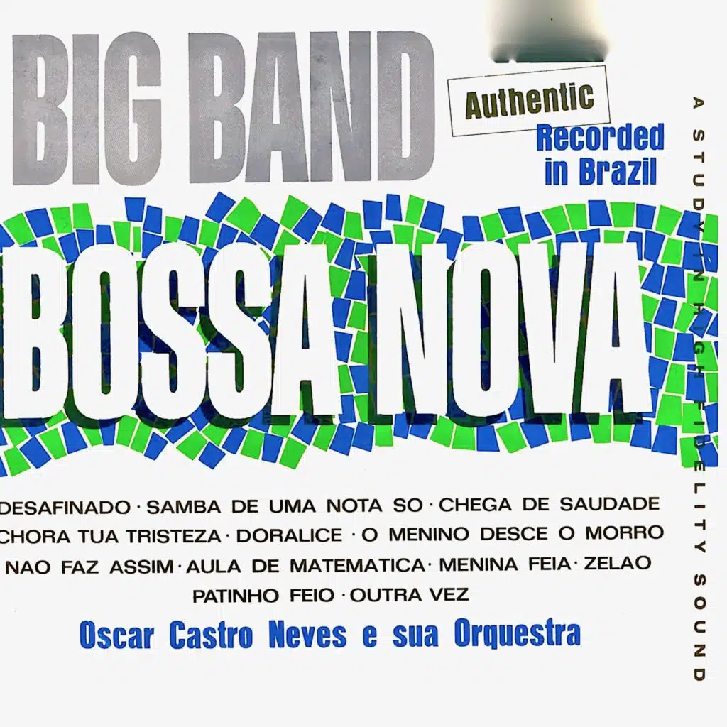 Outra Vez (Remastered)