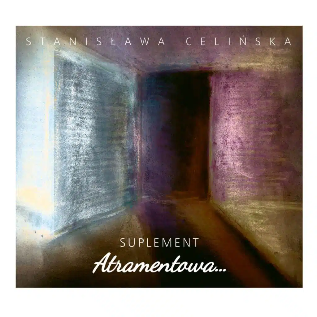 Atramentowa, Suplement