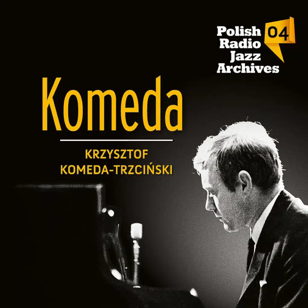 Polish Radio Jazz Archives 04
