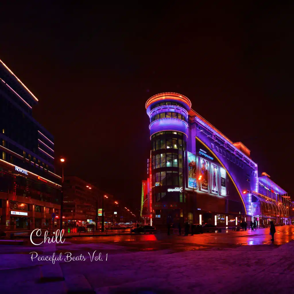 Chill: Peaceful Beats Vol. 1