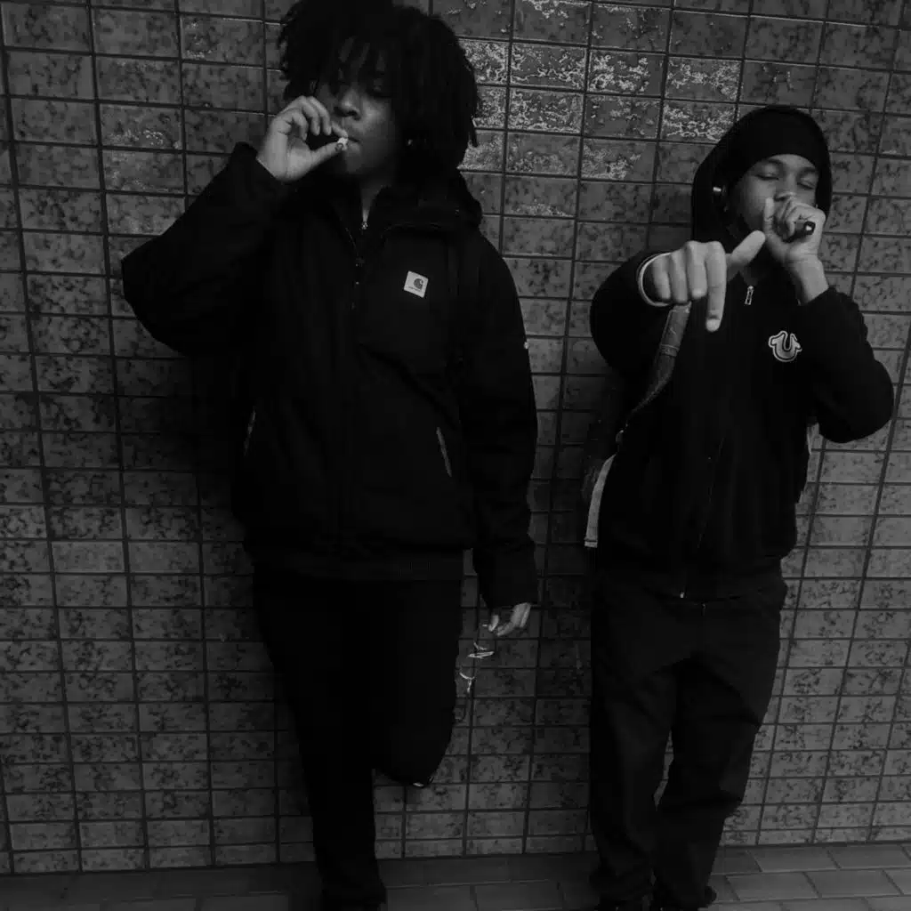 KNO WE SLAT (feat. babyzer0 & Killswitchquel)