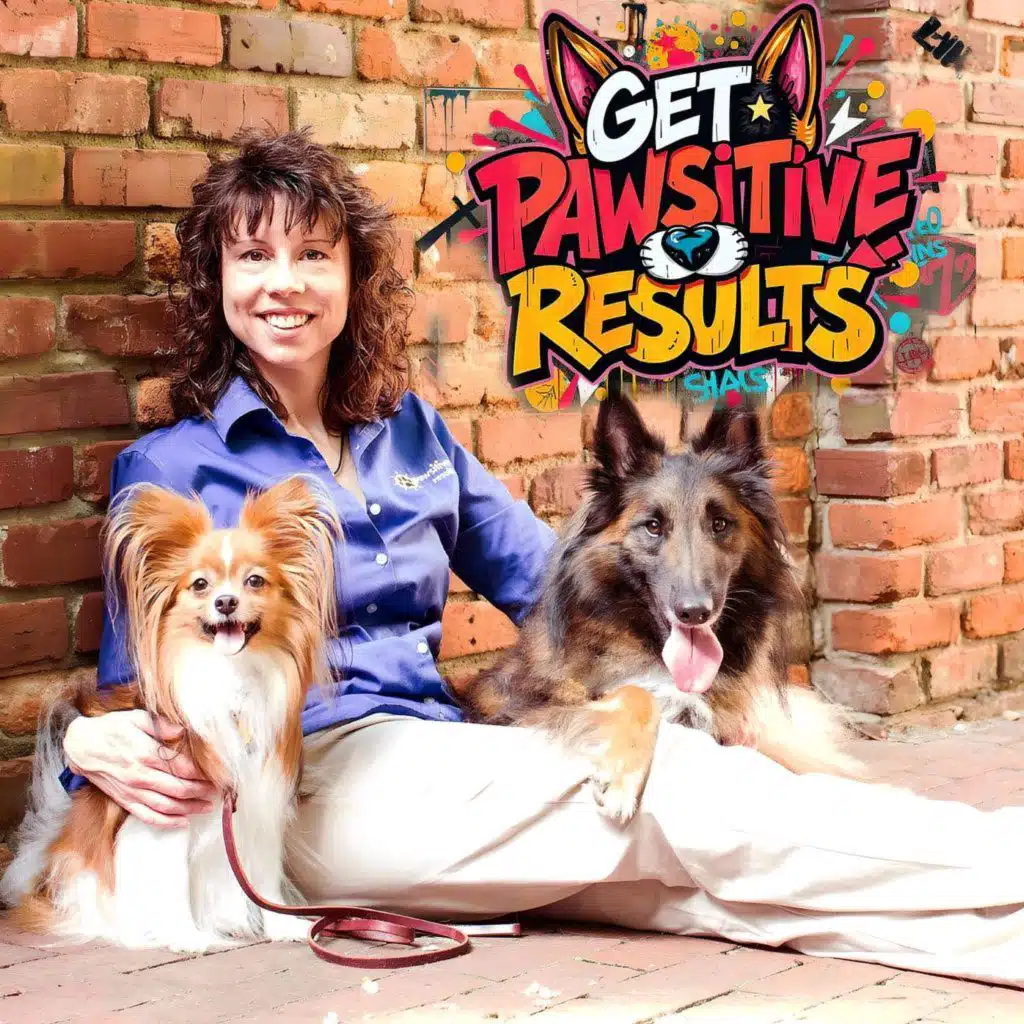 Get Pawsitive Results - Episode 13 Santa Paws