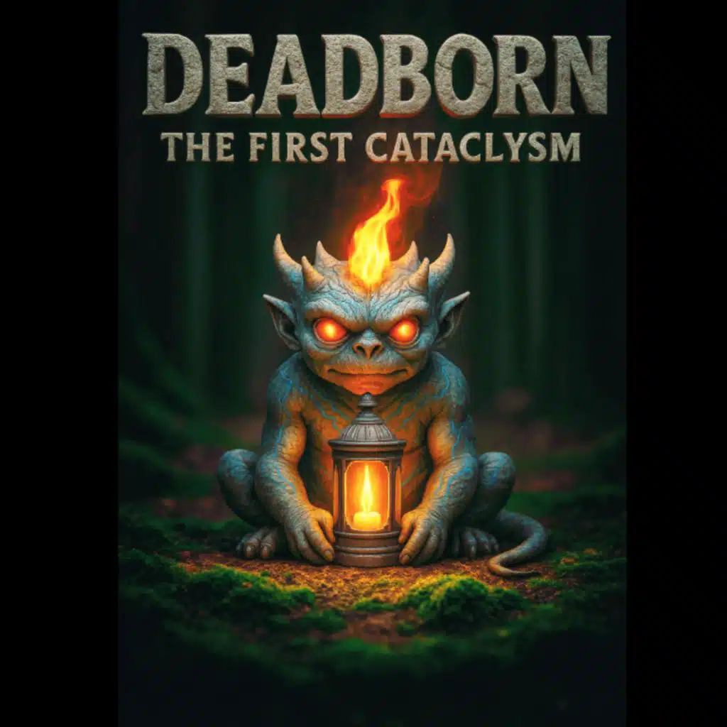 The Sevenborn Cataclysm