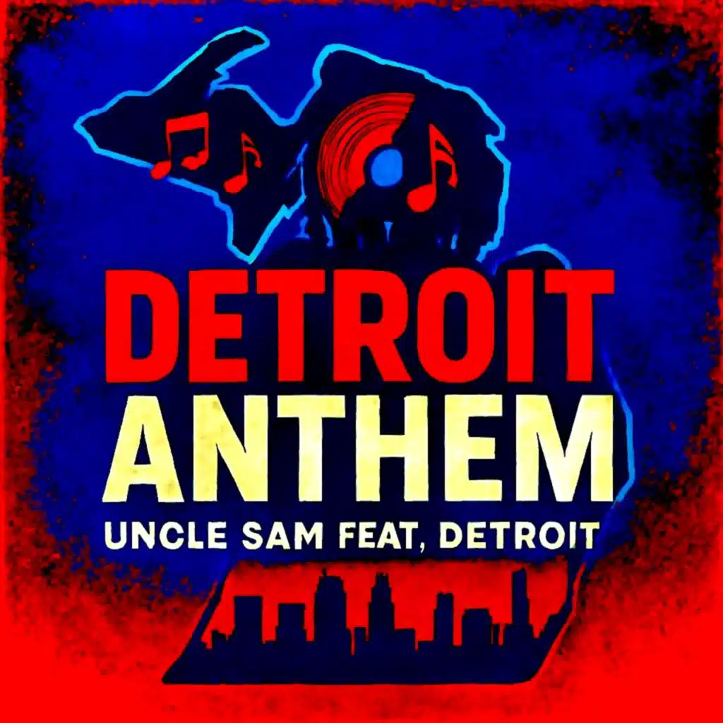 DETROIT ANTHEM