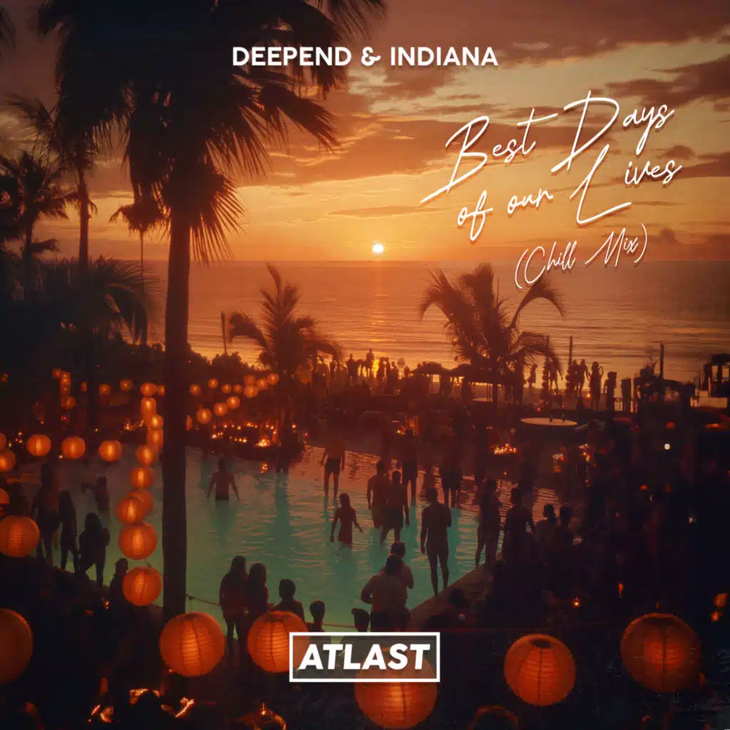 Best Days Of Our Lives (Chill Mix)