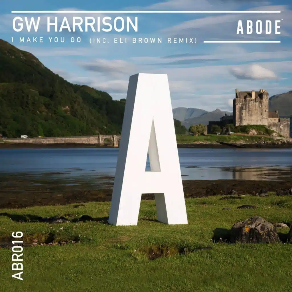 I Make You Go (Edit)