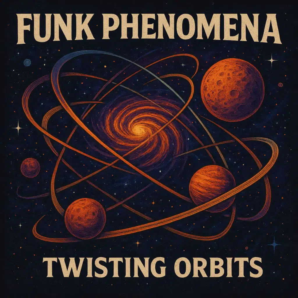Funk Phenomena
