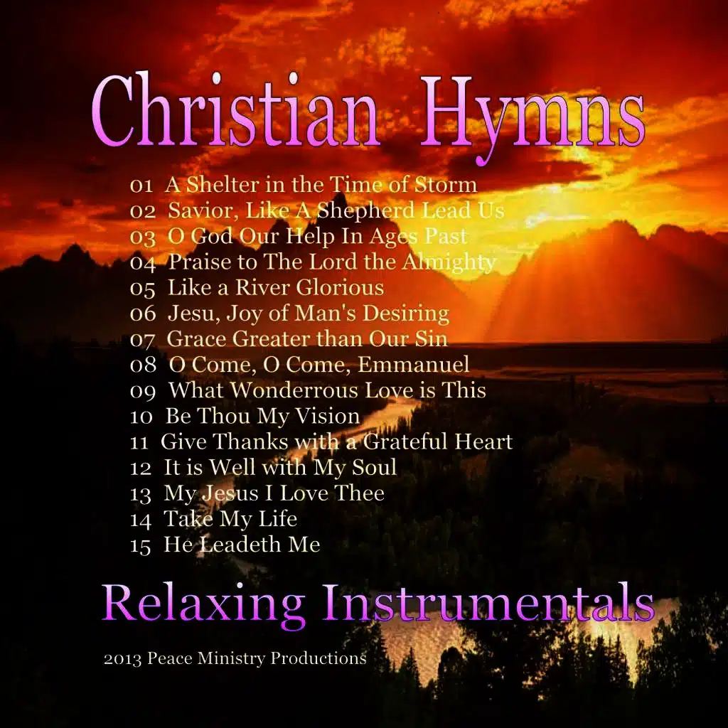 Jeus Joy of Man's Desiring