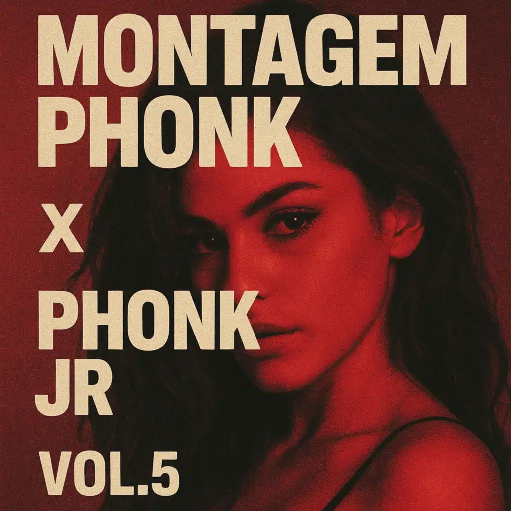 PHONK JR
