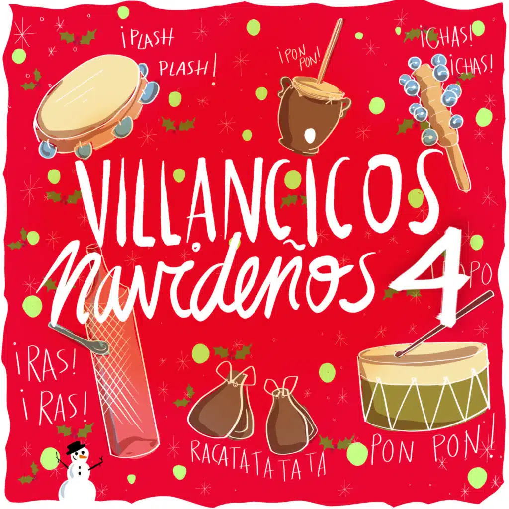 Los Villancicos