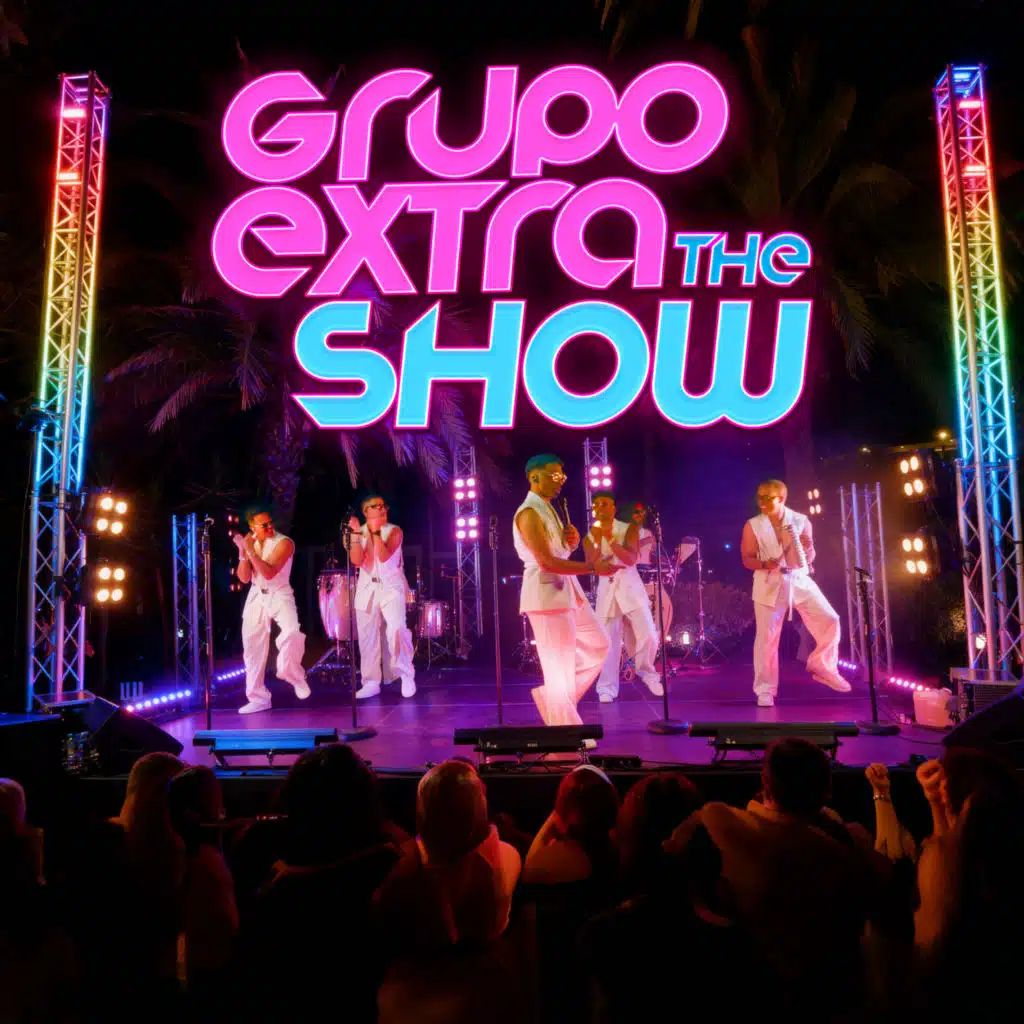 Grupo Extra