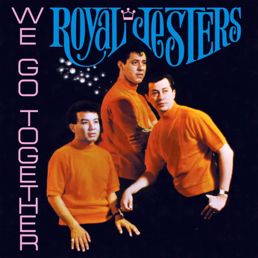 The Royal Jesters