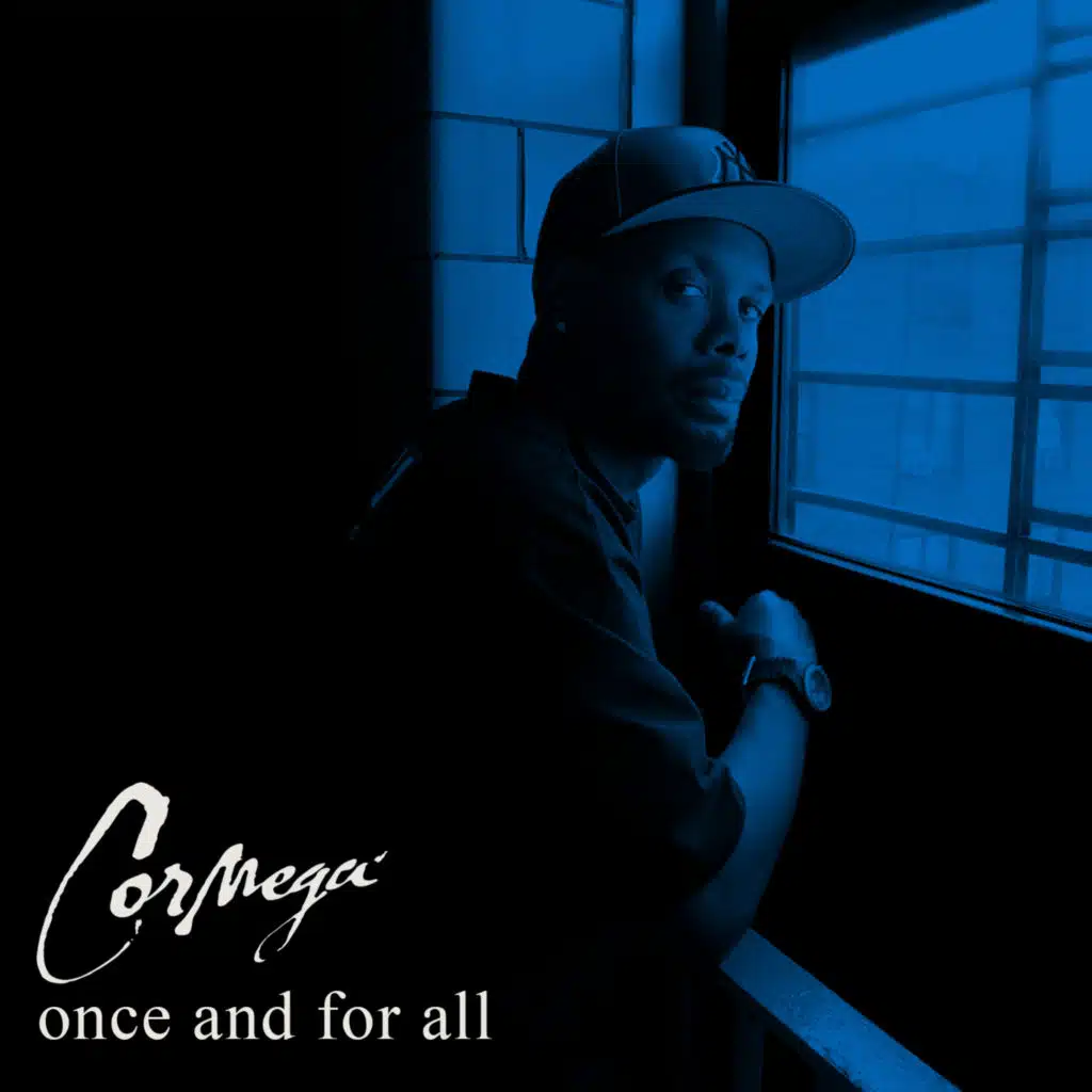 Cormega