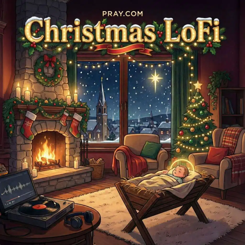 Christmas LoFi