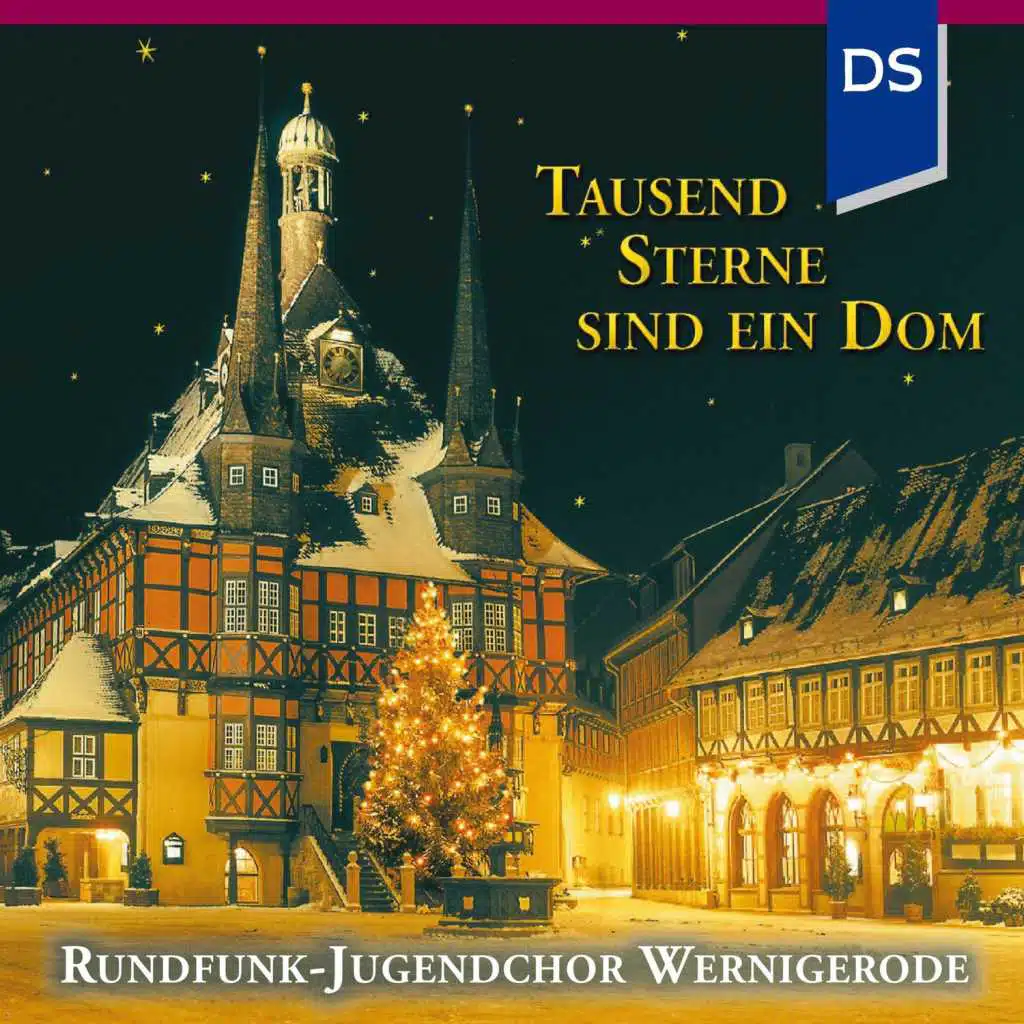 Hört, wir singen Jubellieder