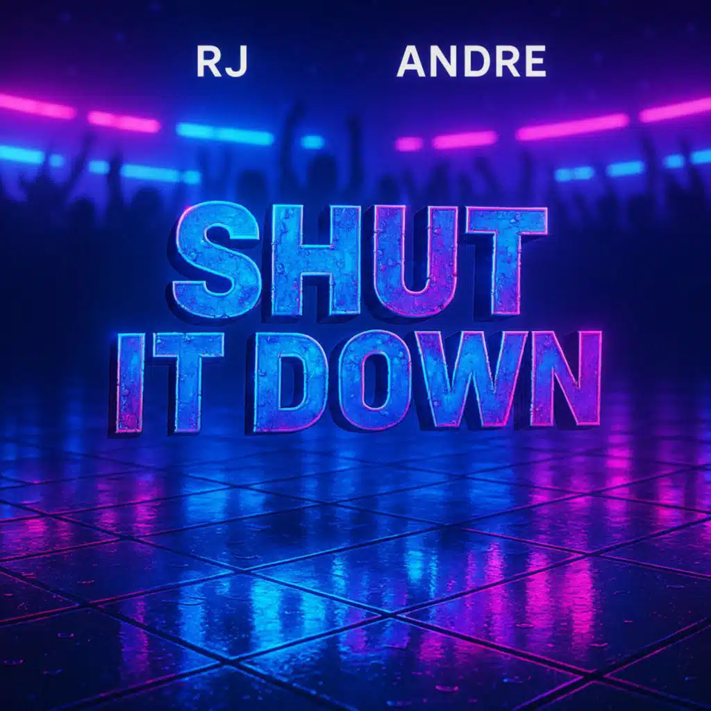 Dance With Me (feat. Staticsync)