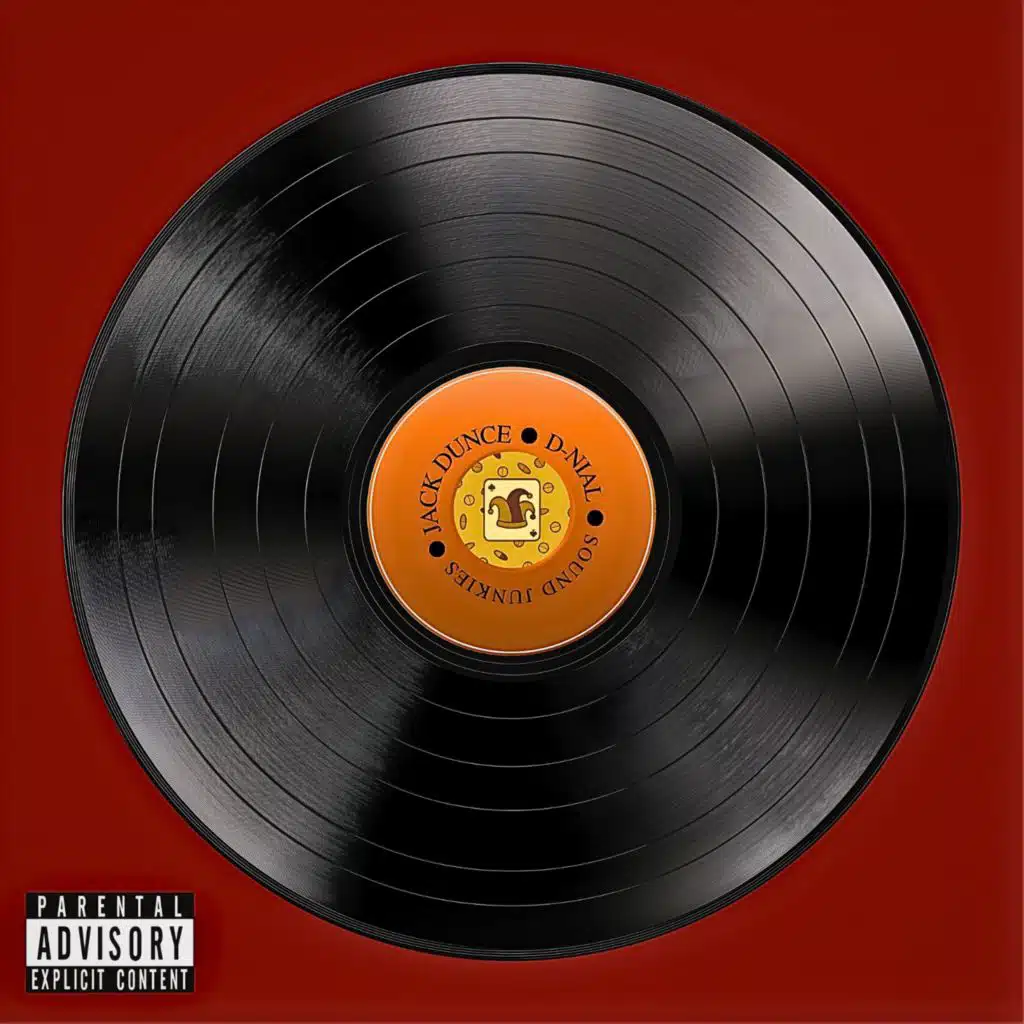 PARTY AT CLUB JESTER! (feat. TrippyThaKid)