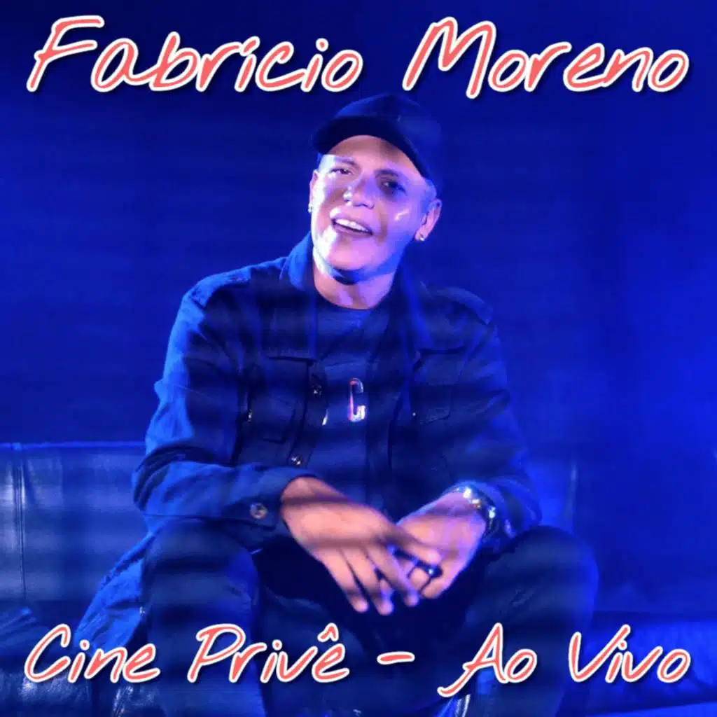Fabrício Moreno