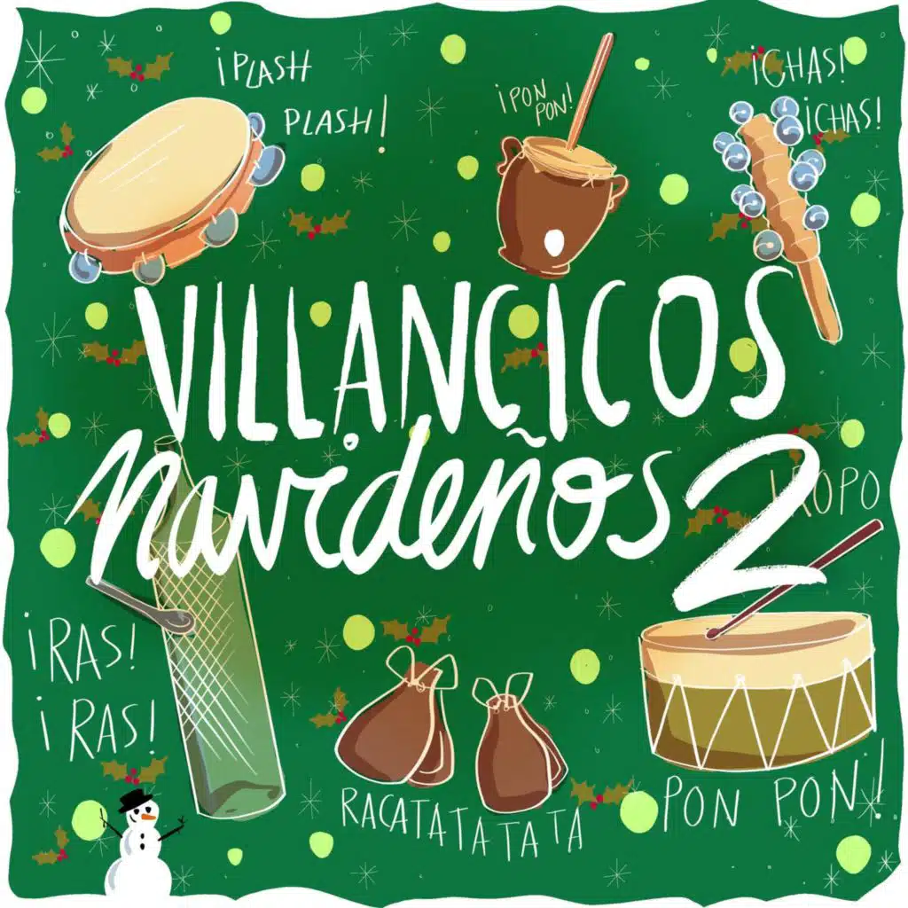 Villancicos Navideños 2