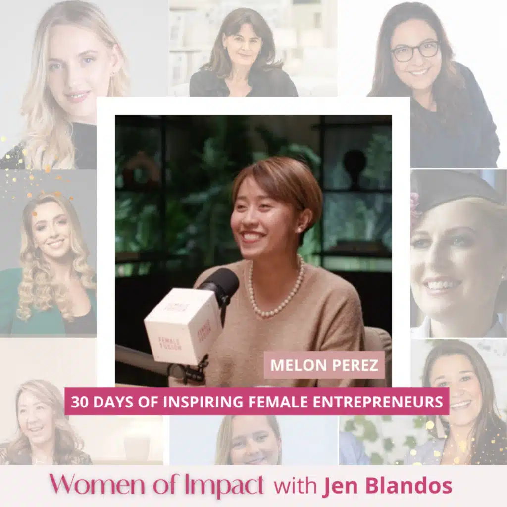 52. MelRish Studio: Tragedy to Triumph