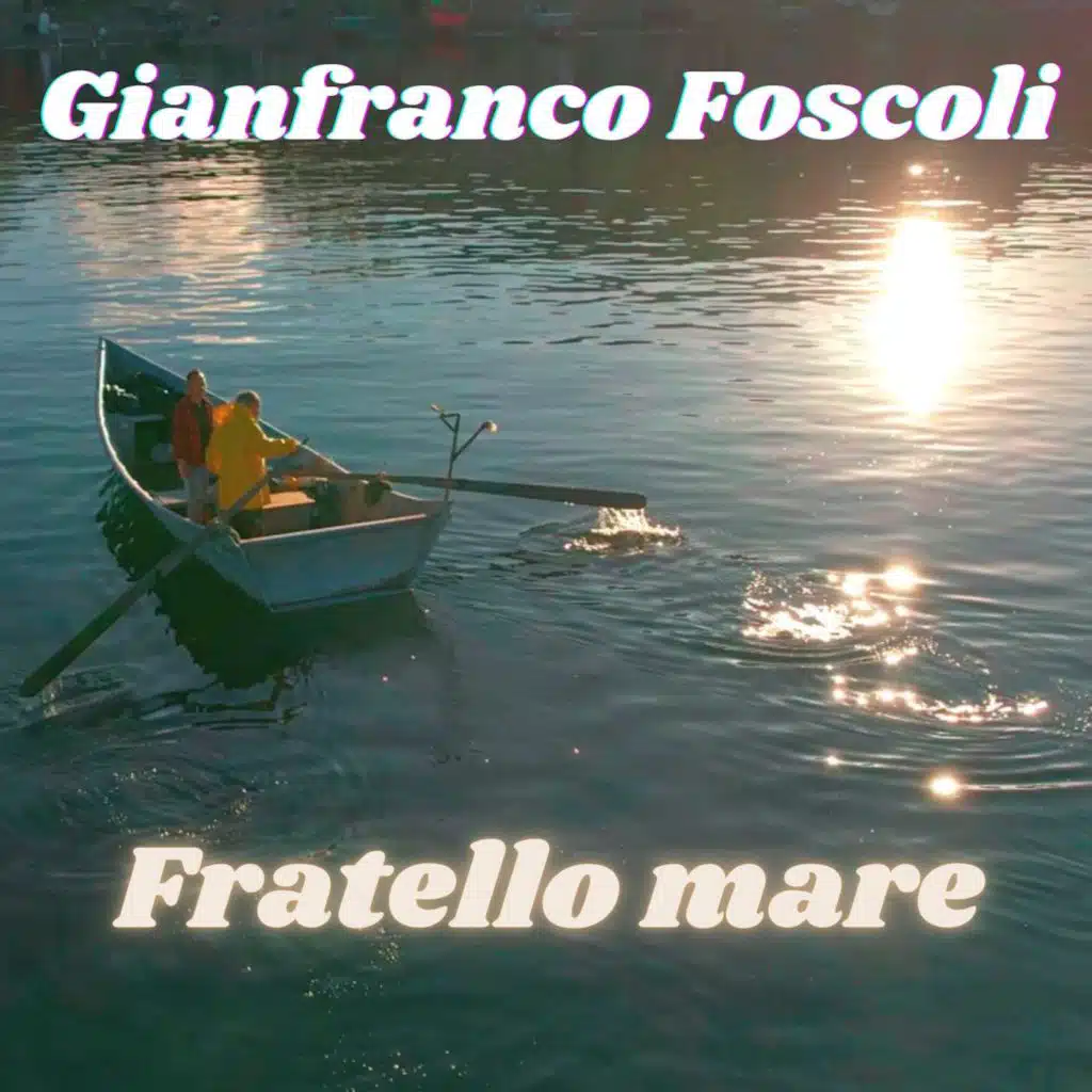 Gianfranco Foscoli