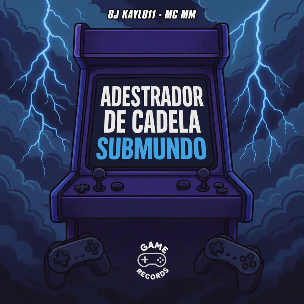 Adestrador De Cadela (Submundo)