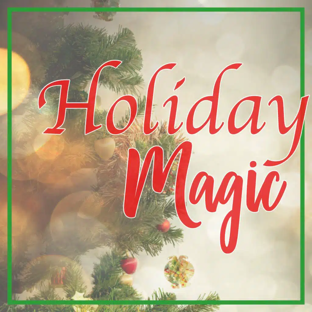 Here Comes Santa Claus